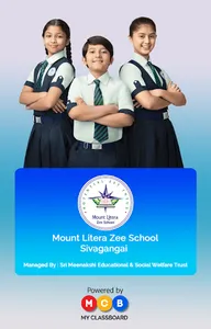 Mount Litera Zee -Sivagangai screenshot 0