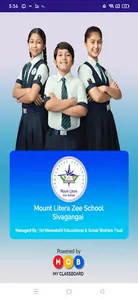 Mount Litera Zee -Sivagangai screenshot 10