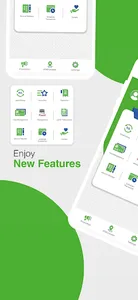 MCB Islamic Mobile Application screenshot 11