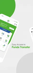 MCB Islamic Mobile Application screenshot 2