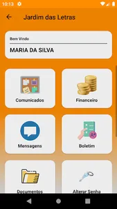 Colégio AlfaBeta screenshot 0