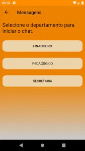 Colégio Jardim das Letras screenshot 13