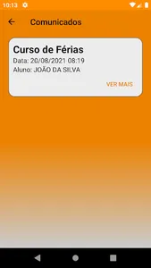 Colégio Jardim das Letras screenshot 18