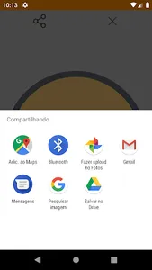 Colégio Jardim das Letras screenshot 19