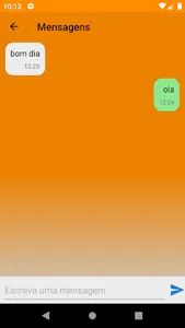 Colégio Jardim das Letras screenshot 22