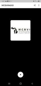 MCBVIRADIO screenshot 2