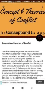 Defence Studies App ( रक्षा अध screenshot 5