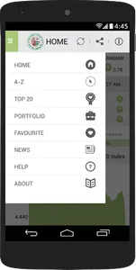 DSE INFO screenshot 1
