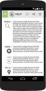 DSE INFO screenshot 5