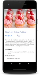 My Shop | A Product Showcasing screenshot 3