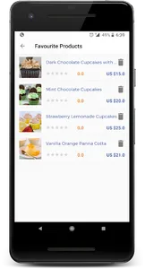 My Shop | A Product Showcasing screenshot 5