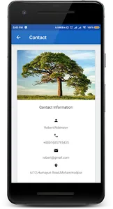 Photographic Portfolio screenshot 6