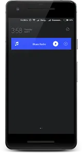 Multi Channel Radio screenshot 5