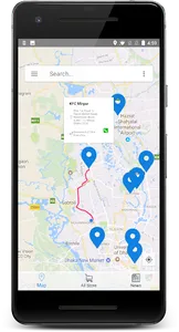 Store Locator | Locate ATM,  S screenshot 1