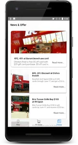 Store Locator | Locate ATM,  S screenshot 3