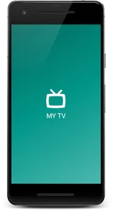 My TV | A single channel TV ap screenshot 3