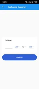 Mccwallet screenshot 6