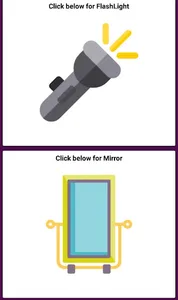 Flash Mirror screenshot 0