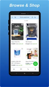 ServiceOne screenshot 10