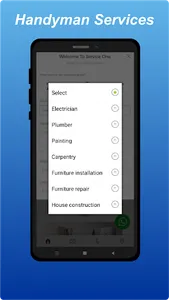 ServiceOne screenshot 13