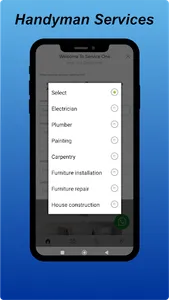 ServiceOne screenshot 4