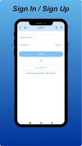 ServiceOne screenshot 5