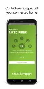 MCEC FIBER screenshot 0