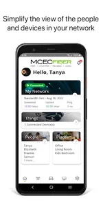 MCEC FIBER screenshot 1
