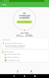 UTrain screenshot 3