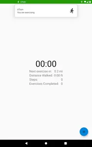 UTrain screenshot 4