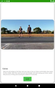 UTrain screenshot 5