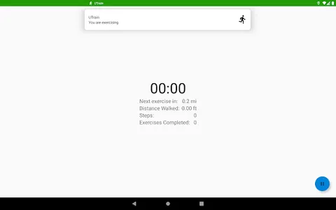 UTrain screenshot 7