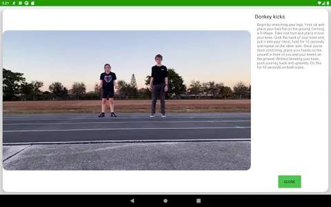 UTrain screenshot 8