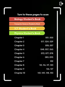 MCE Cambridge IGCSE screenshot 13