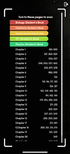 MCE Cambridge IGCSE screenshot 6