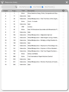 MCE Cambridge screenshot 10