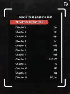 MCE Cambridge screenshot 12