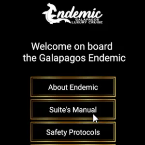 M/C Elite Yacht screenshot 2