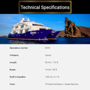 M/C Elite Yacht screenshot 4