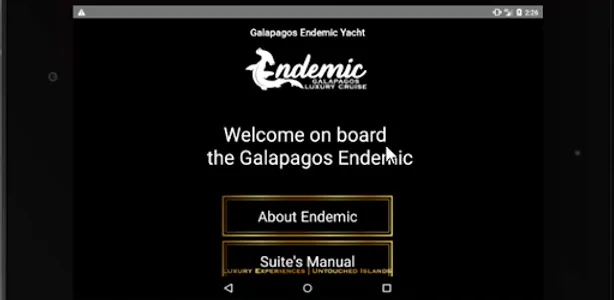 M/C Elite Yacht screenshot 9