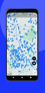 Water tracker screenshot 0