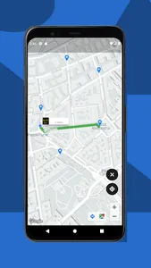 Water tracker screenshot 1