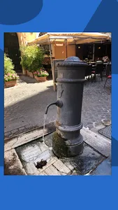 Water tracker screenshot 2