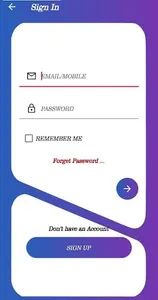 Zebi Home Cuisine screenshot 1