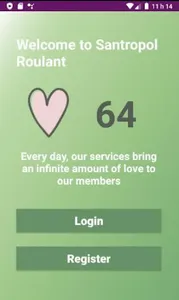 Santropol Roulant screenshot 0