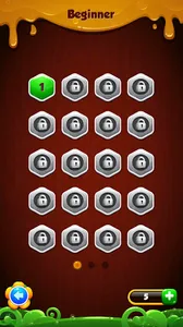 Hexa Puzzle Zengin Fakir Oyunu screenshot 10