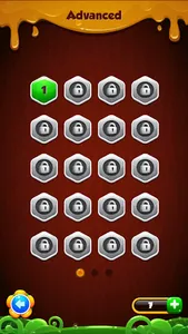 Hexa Puzzle Zengin Fakir Oyunu screenshot 11