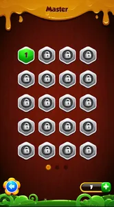 Hexa Puzzle Zengin Fakir Oyunu screenshot 12