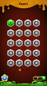 Hexa Puzzle Zengin Fakir Oyunu screenshot 13