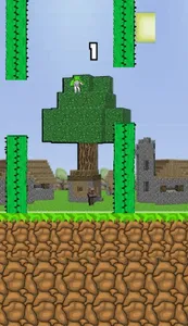 Flappy Dream screenshot 0
